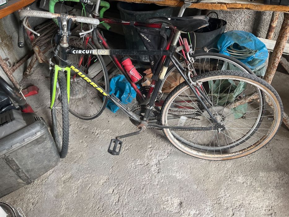 Bicicletas para venda