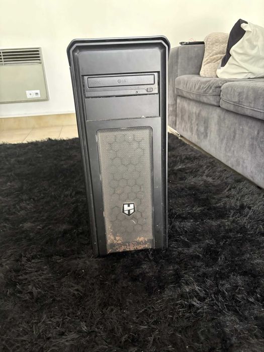 Computador Gaming