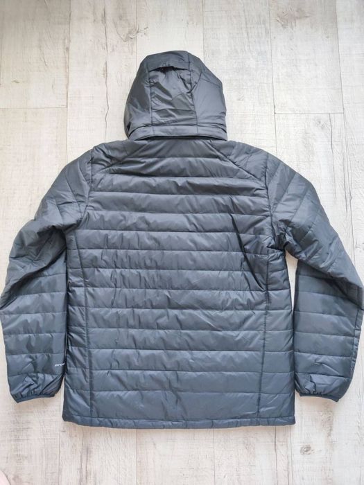 Куртка Columbia еврозима