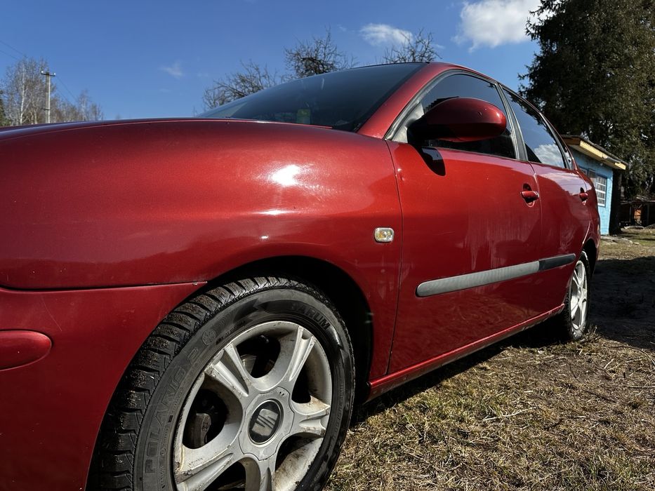 Продам автомобіль.