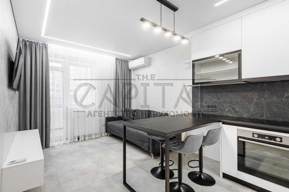 Продаж квартири, ЖК OK’LAND, пр-т Повітряних сил, Чоколівка