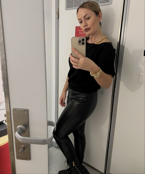 Кофточка michael kors xl xs-s