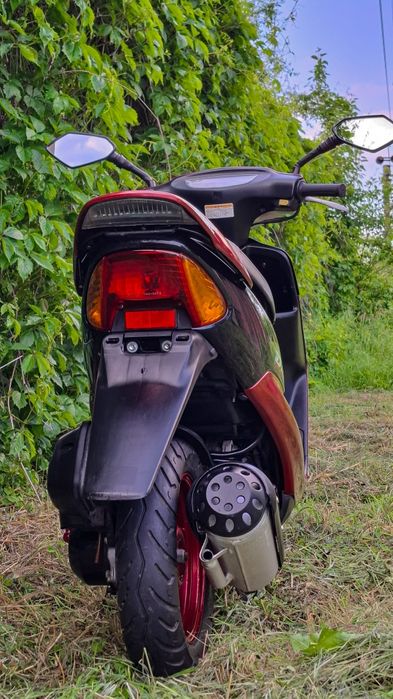 Скутер Honda Dio 34