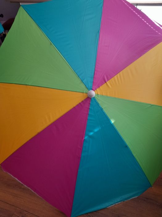 Sprzedam parasol plażowy
