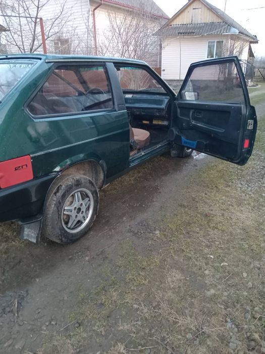 Продається ваз 2108.