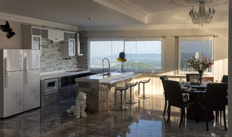 Продажа пентхауза на берегу Сиамского залива (Таиланд)