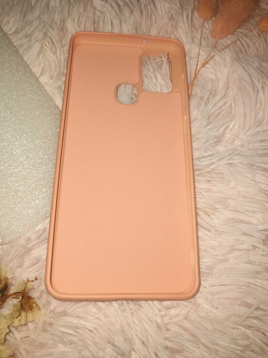 Чехол на телефон SAMSUNG A21S