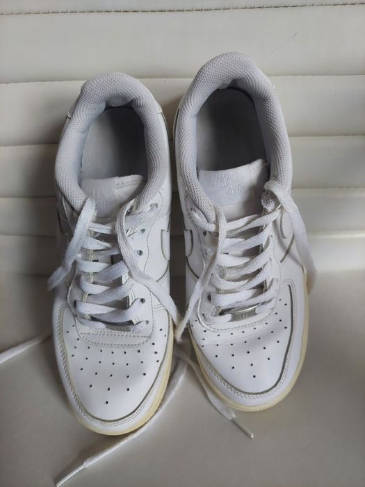 Buty Nike Air ..