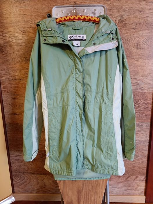 Водонепроникна куртка Columbia