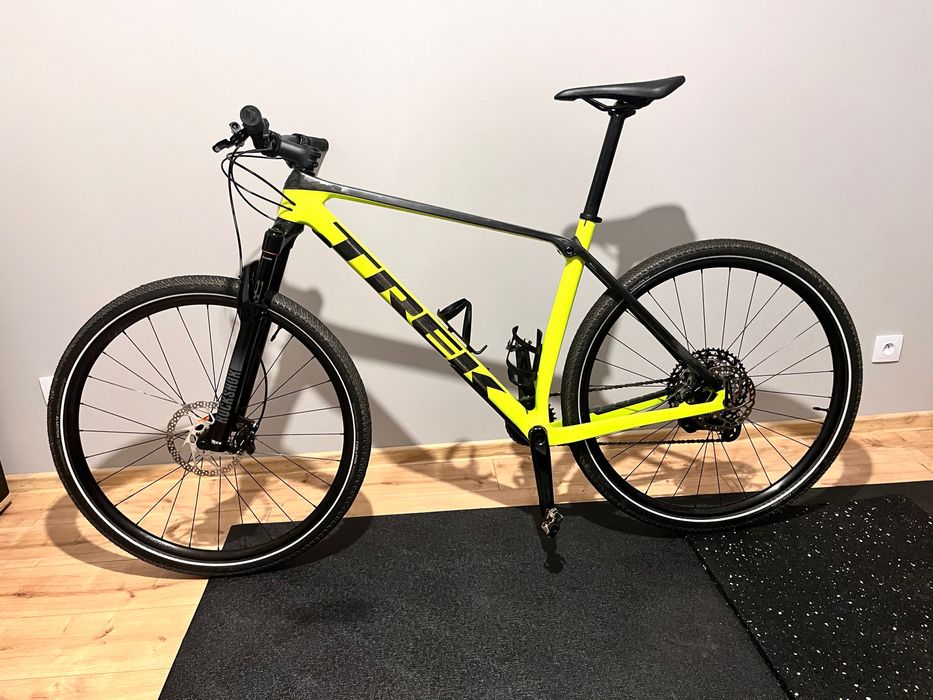 Trek Procaliber 9.6 XL model 2022