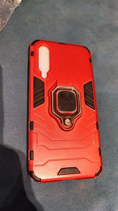 Nowe Etui Pancerne ARMOR do Xiaomi MI 9 SE + SZKŁO