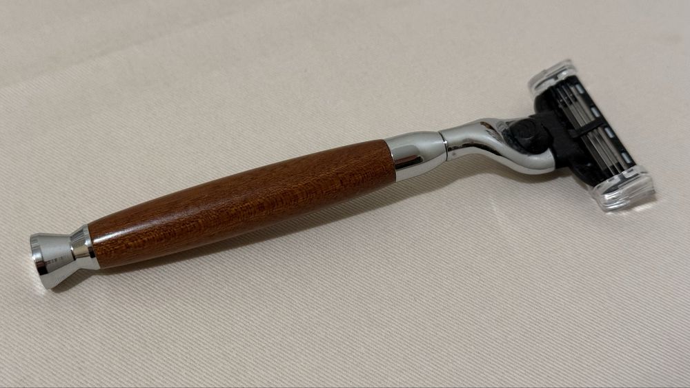 Чоловіча бритва для Gillette Mach3