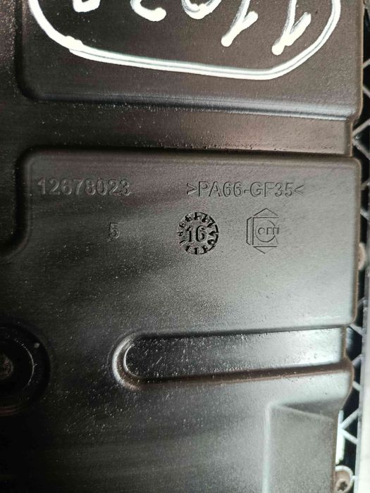 Depósito AdBlue PEUGEOT Partner II