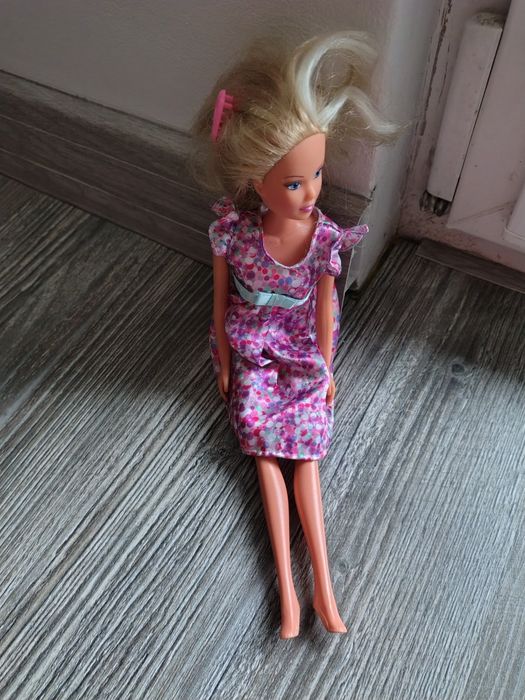 Lalka Barbie laleczka