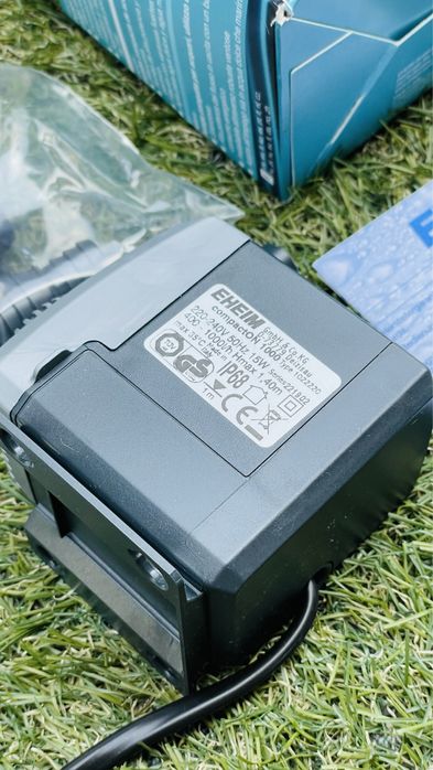 Аквариумный насос EHEIM compactON