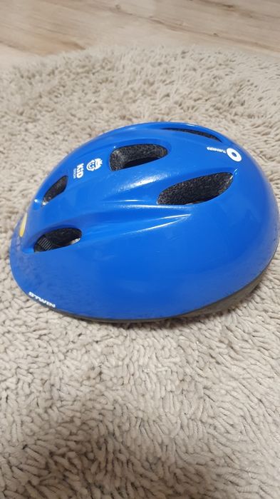Kask rowerowy dziecięcy