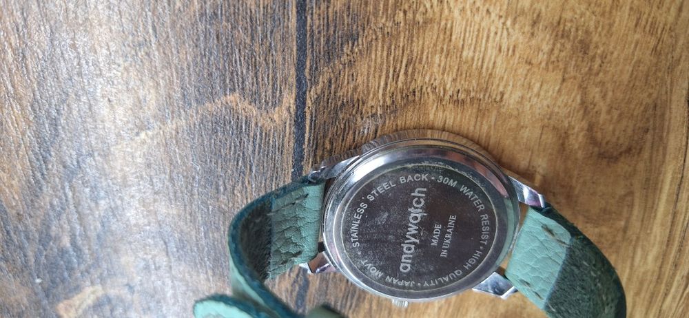 Часы женские andywatch