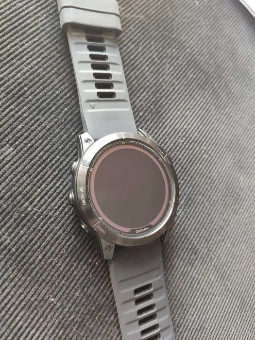 Garmin Fenix 7X Solar 51 mm