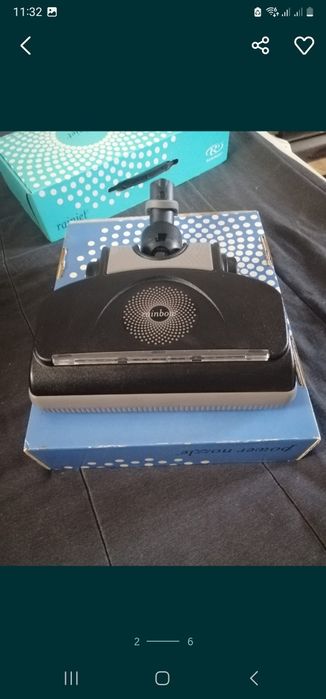 Rainbow illuminate de 2019 com 4 anos de garantia