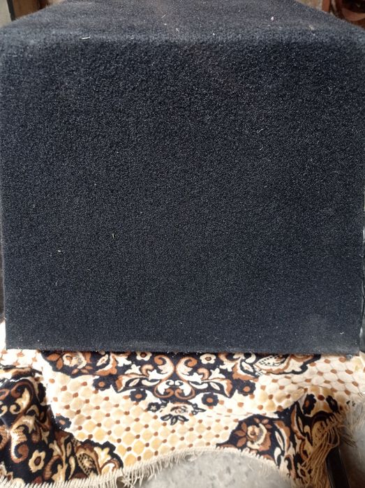 Сабвуфер HELIX Xmax 300P 30см