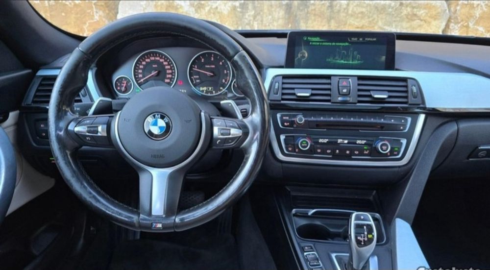Bmw 320 Gran Turismo — photo 5