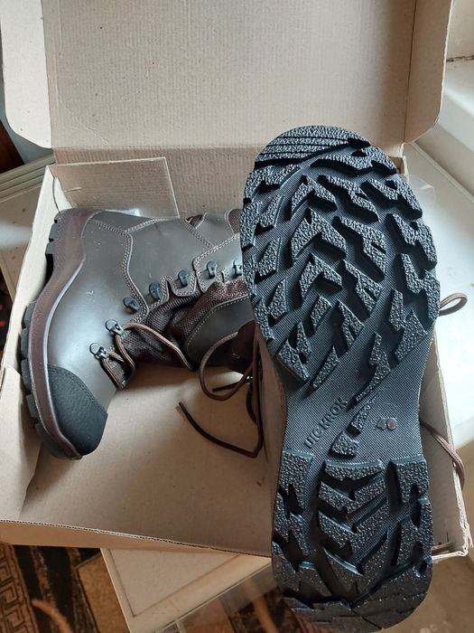 Берці Берци KROK