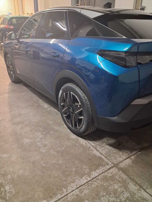 Peugeot 3008 GT Full Hybrid