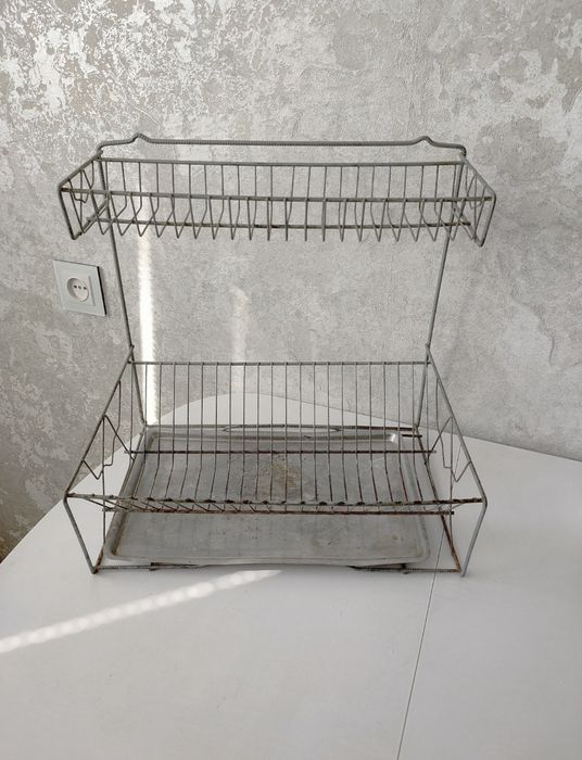 Подставка металлическая