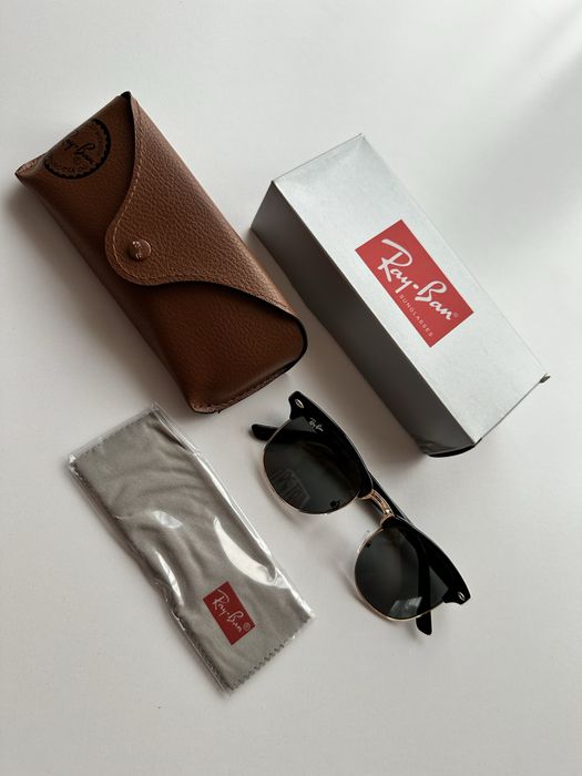 Okulary Przeciwsłoneczne Ray-Ban