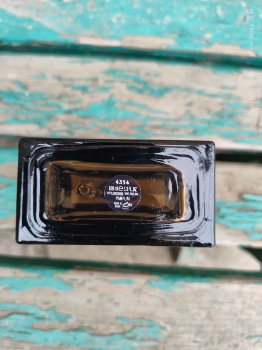 Чоловічий парфум із власної колекції: Burberry, Montblanc, Zilli