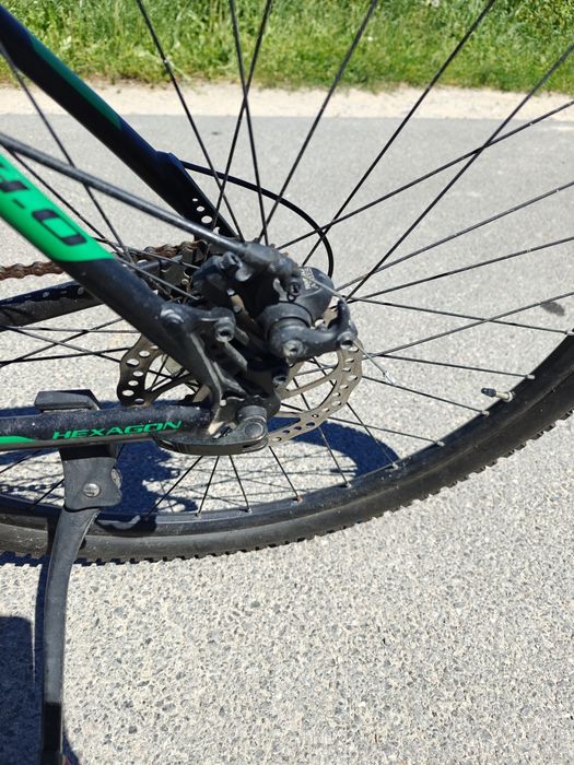 Kross Hexagon 4.0