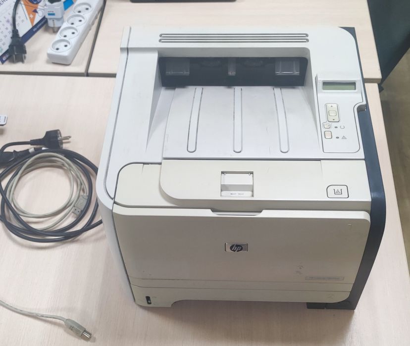 Hp laser jet 2055d