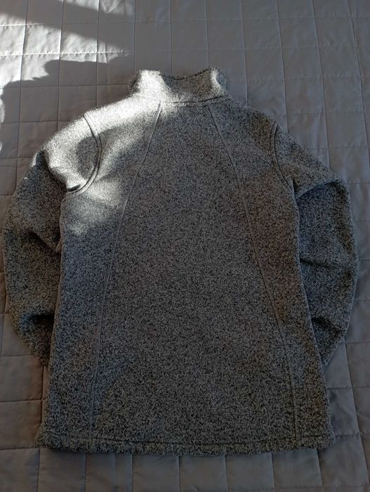 Жіноча флісова кофта The notrh face