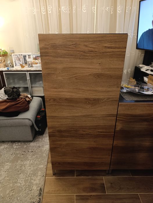 Komoda Ikea besta