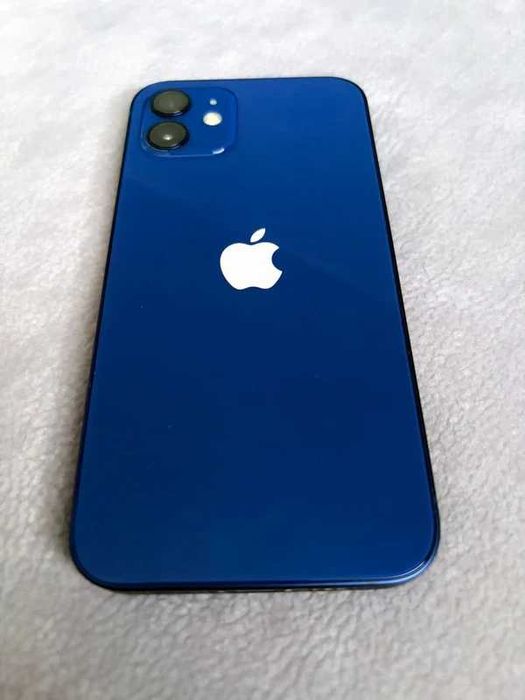 iPhone 12 64 GB – bardzo dobry stan | pełen zestaw | od ręki!