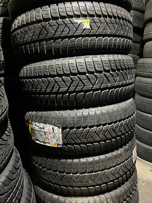 215/60/R16 (зима) Pirelli SottoZero 3 Склад вул.Дружківська 12
