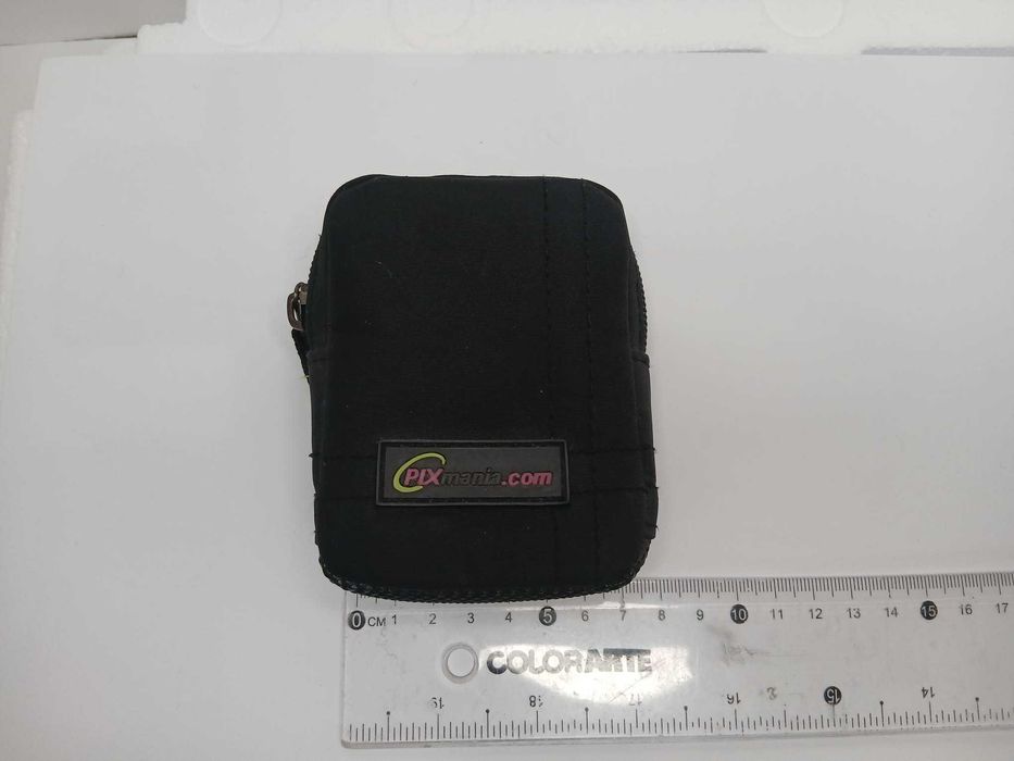 Bolsa Câmara Fotográfica