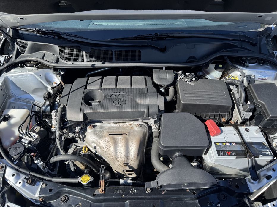 Дверь Toyota Venza 2008-2017 2.7 1AR-FE Розборка