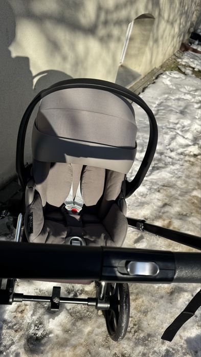 Nosidelko Fotelik cybex / opcjonalnie baza