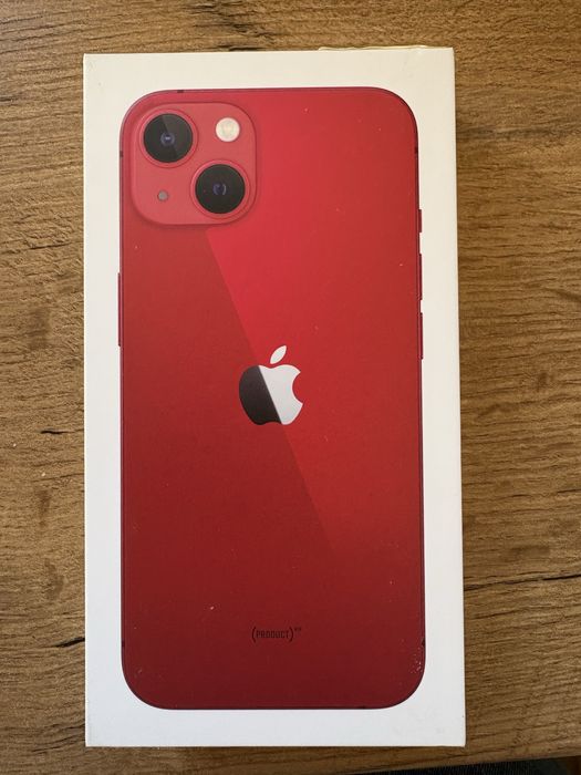 iPhone 13  128 GB używany