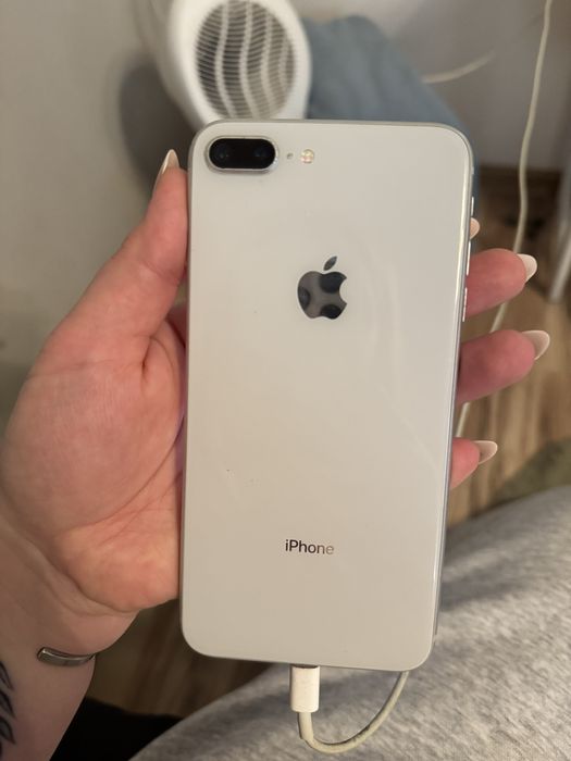Iphone 8 plus na części