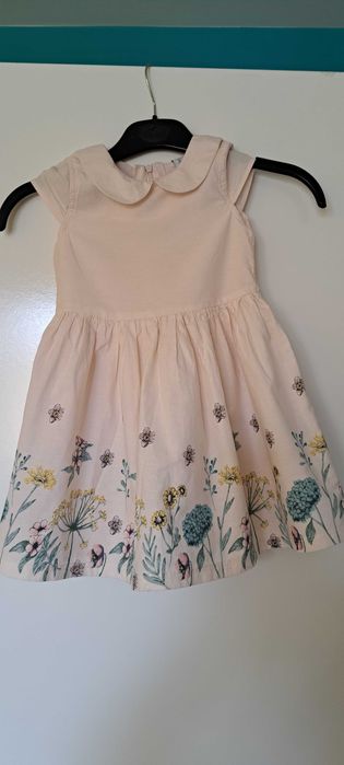 Sukienka sinsey rozmiar 92