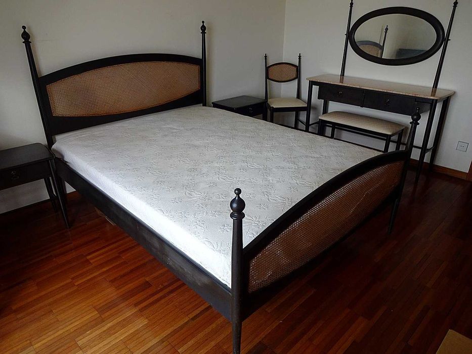 Mobília de quarto de casal