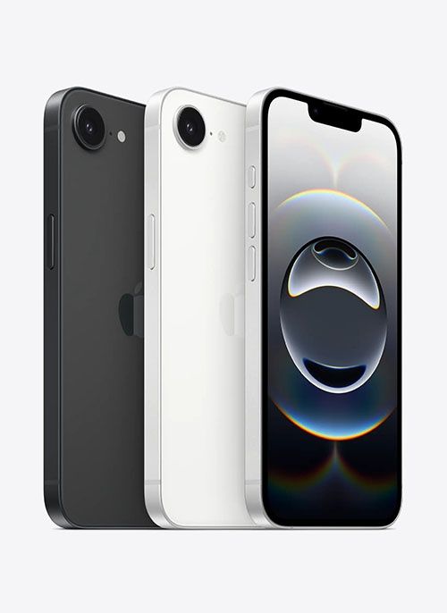 iPhone 16e,16,16 Plus