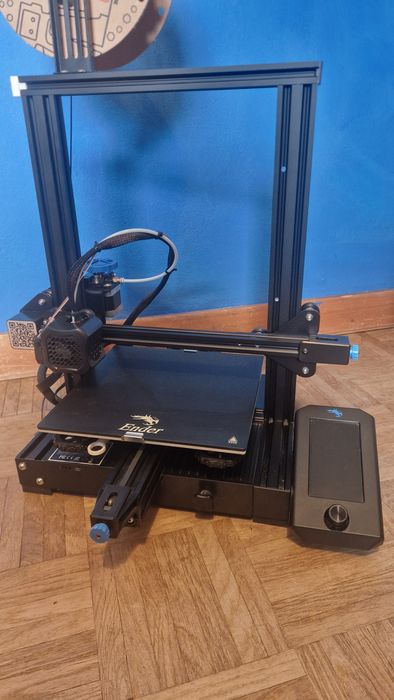 Creatity Ender 3 v2479868898635294720