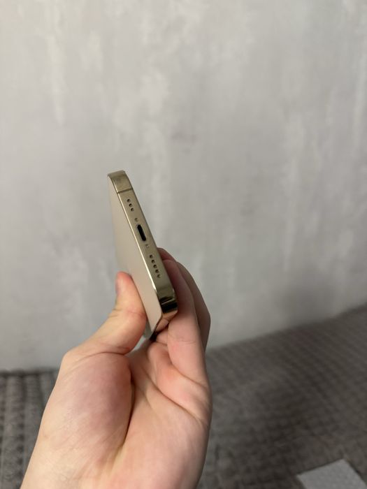 iPhone 13 Pro 128 GB Gold Neverlock