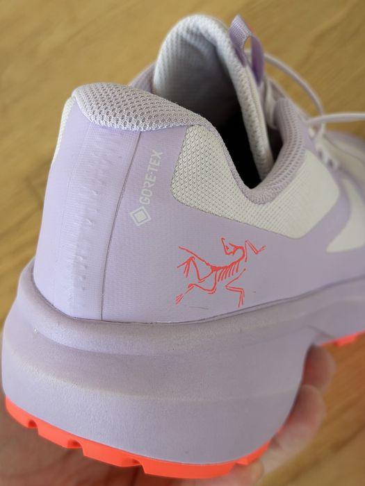 Кроссовки Arcteryx NORVAN LD 3 GTX, US 11,5, 29 см