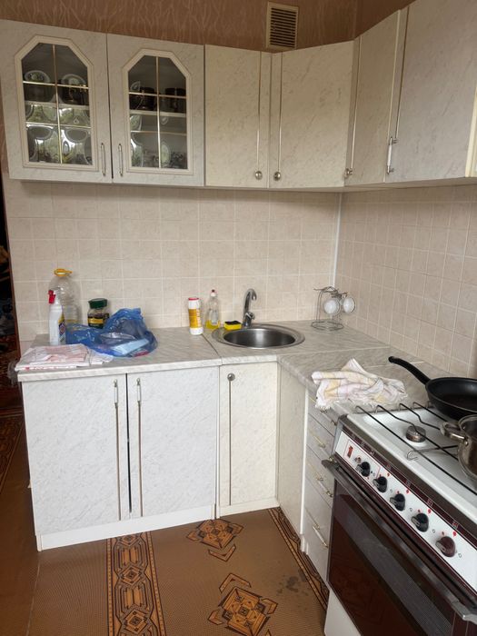 Продажа 4х комнатной квартиры