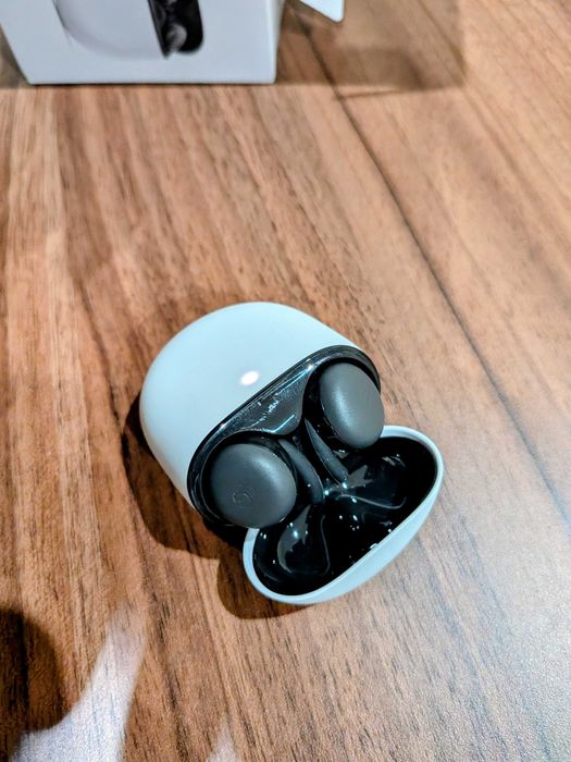 Auriculares Google Pixel Buds A-Series