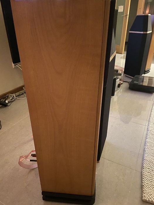 Colunas Visonik Evolution 7